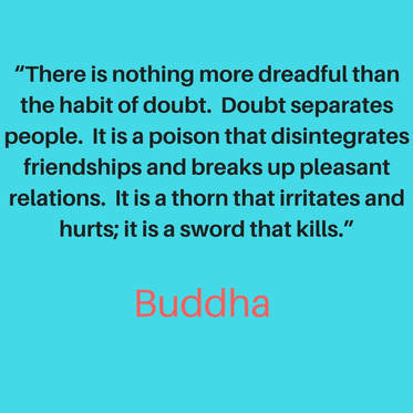 Quote by Buddha 